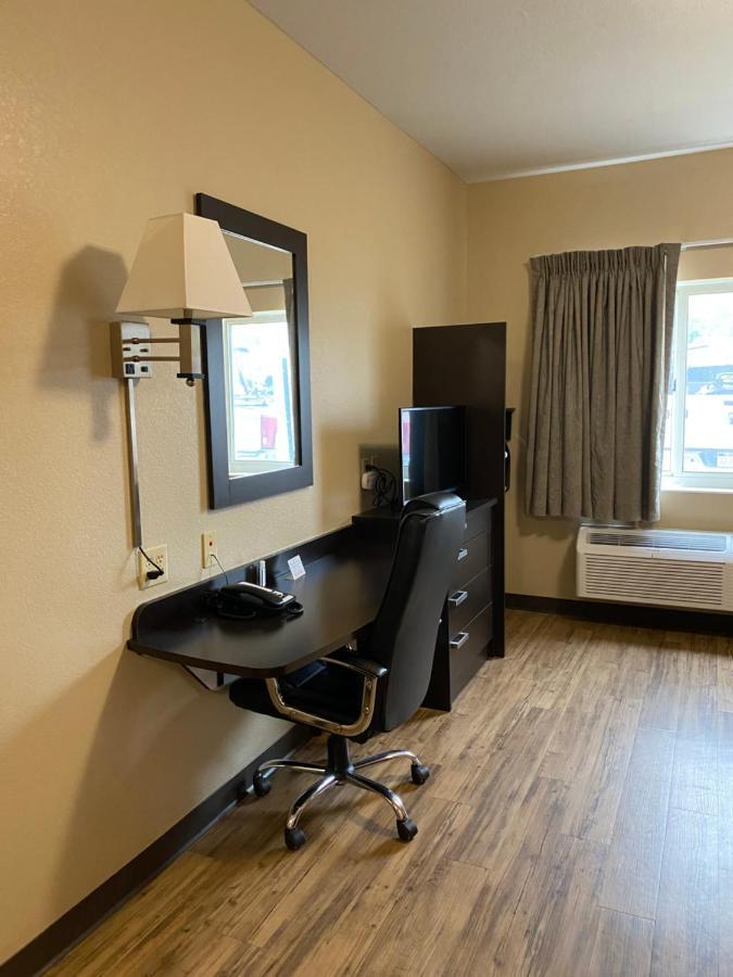 Suburban Studios Washington, Pa Eksteriør bilde