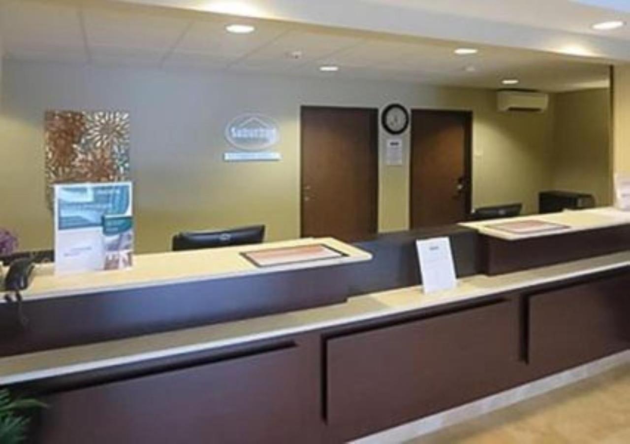Suburban Studios Washington, Pa Eksteriør bilde
